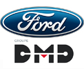 logo Ford DMD