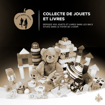 COLLECTE DE NOËL